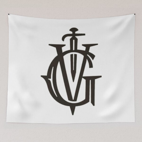 Item preview, grishaverse symbol designed and sold by BrigidSullivan.