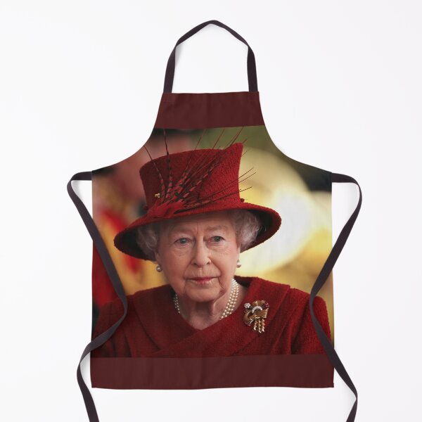 Item preview, Queen Elizabeth II designed and sold by KNBS.