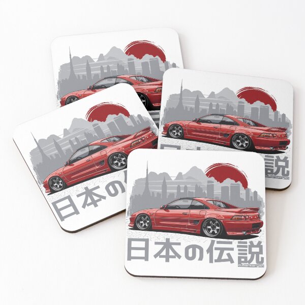 Item preview, JDM Legend. MR2 designed and sold by OlegMarkaryan.