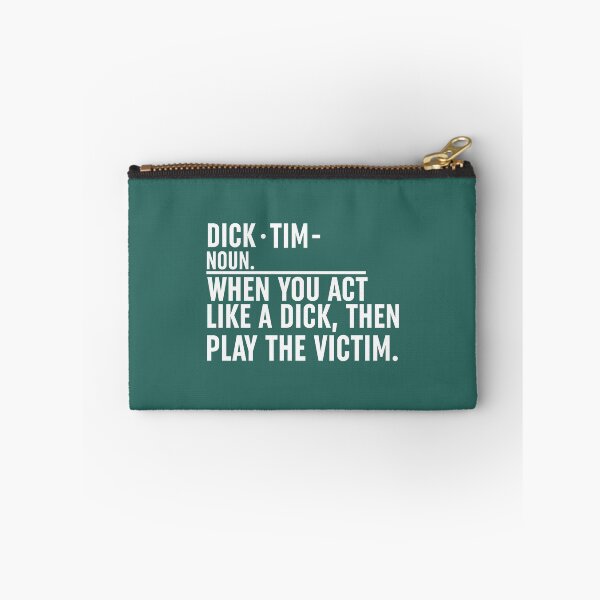 Item preview, Play The Victim designed and sold by Moeez Javed.
