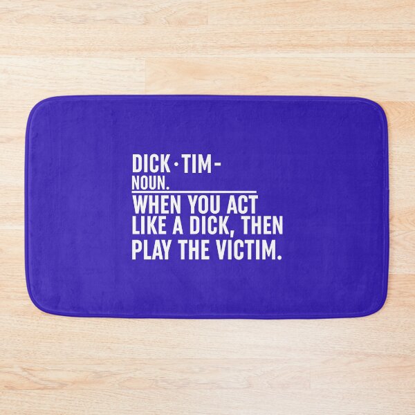 Item preview, Play The Victim designed and sold by Moeez Javed.