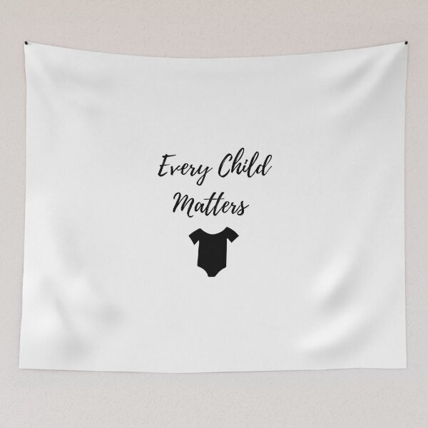Item preview, Every Child Matters designed and sold by DargonGx.