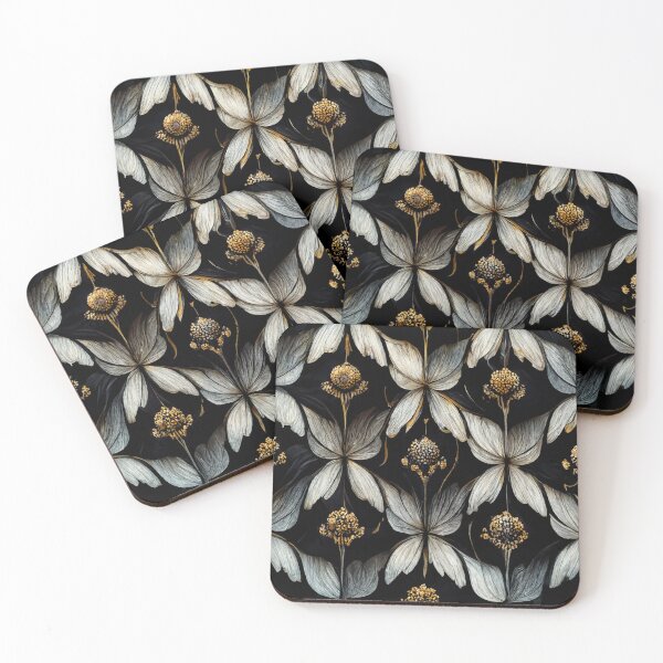 Item preview, Floral Maximalist V designed and sold by peggieprints.