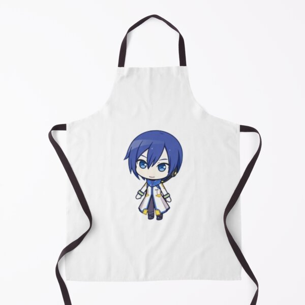 Item preview, KAITO Chibi designed and sold by oyasuminana.
