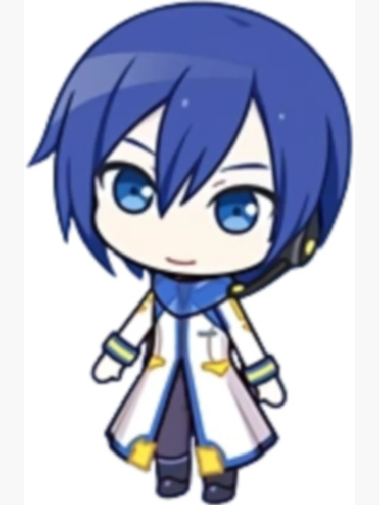 KAITO Chibi
