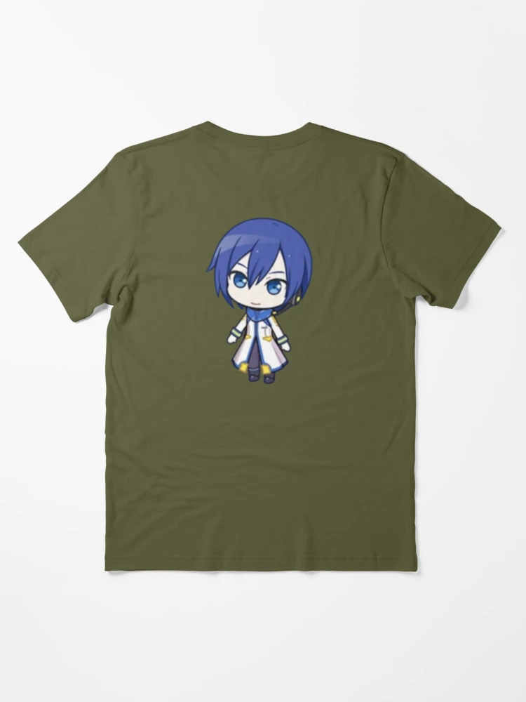 KAITO Chibi | Essential T-Shirt