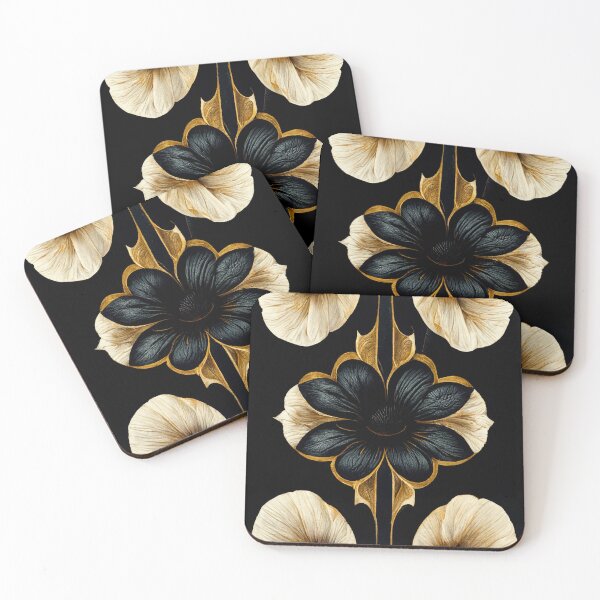 Item preview, Floral Maximalist VI designed and sold by peggieprints.