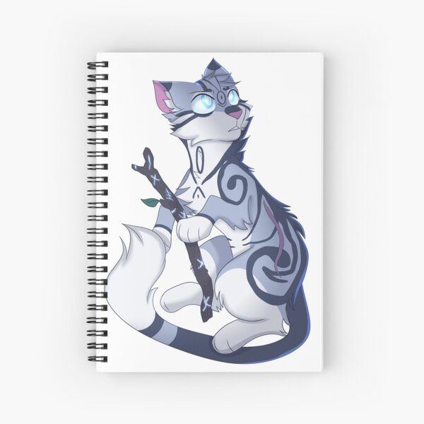 Item preview, Jayfeather designed and sold by NightmareGold.