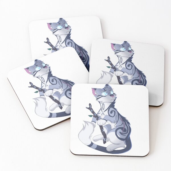 Item preview, Jayfeather designed and sold by NightmareGold.