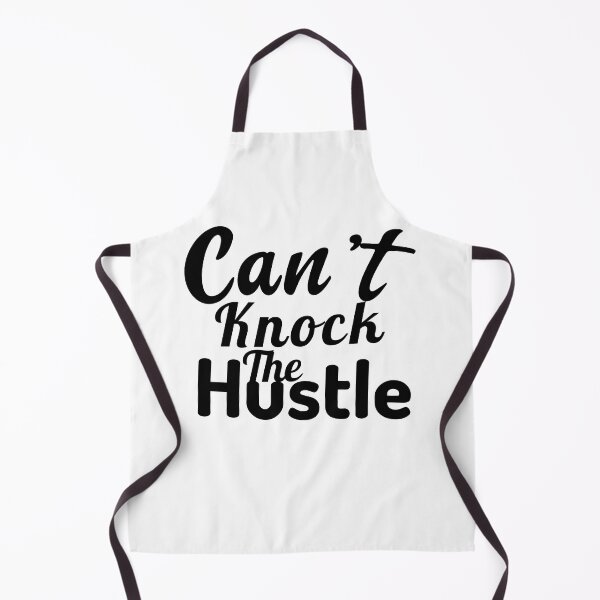 Item preview, Cant Knock the hustle designed and sold by Leomi-2.