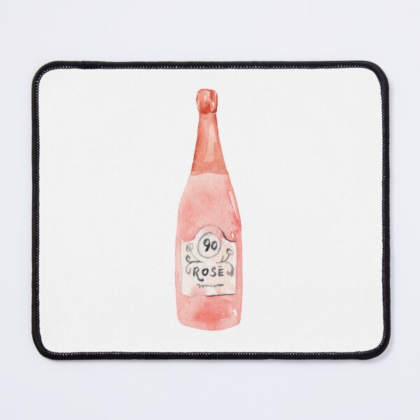 Item preview, Wine rose designed and sold by artbyrosse.
