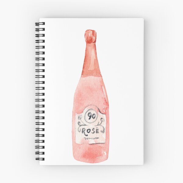 Item preview, Wine rose designed and sold by artbyrosse.