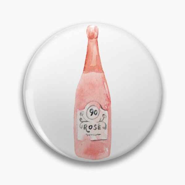 Item preview, Wine rose designed and sold by artbyrosse.