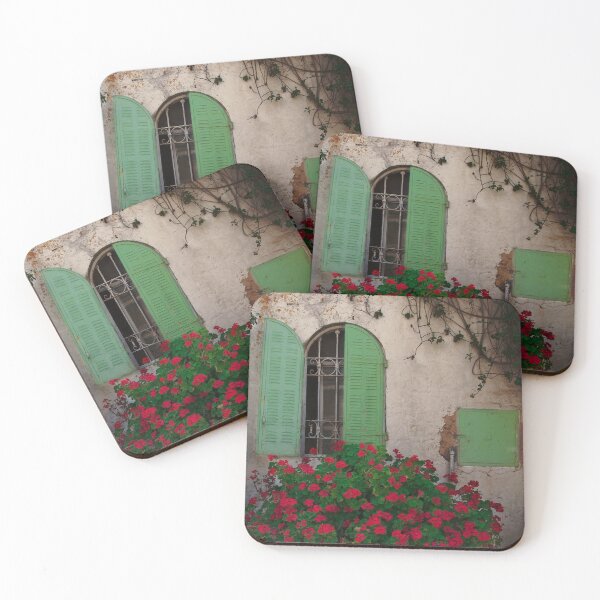 Item preview, Green Windows designed and sold by Yair Karelic.