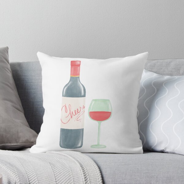 Item preview, Wine  designed and sold by artbyrosse.