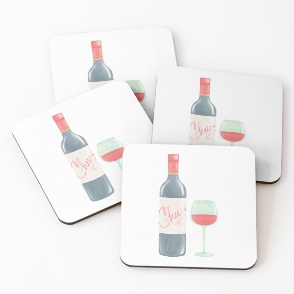 Item preview, Wine  designed and sold by artbyrosse.
