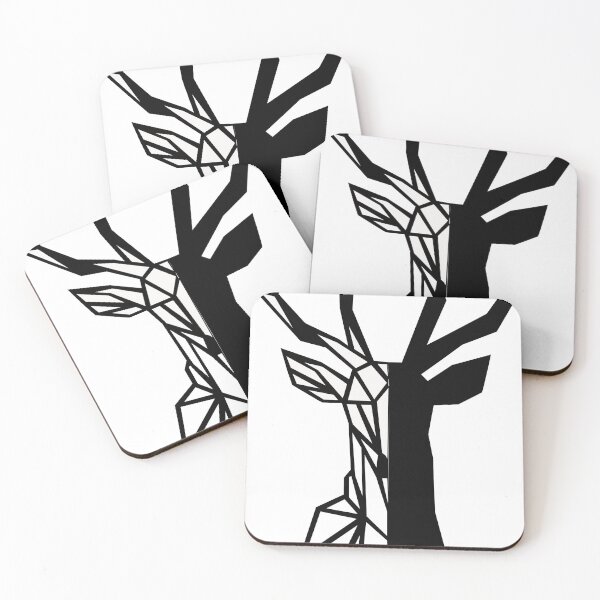 Item preview, Oh Deer! designed and sold by Bircanix.