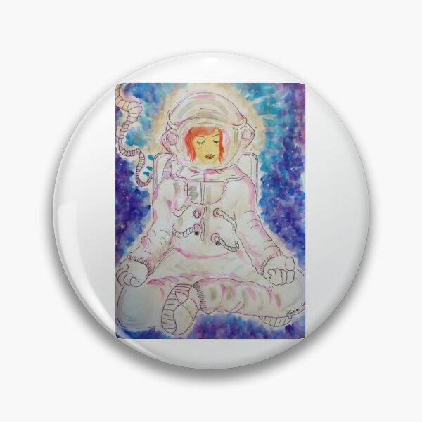 Item preview, Spaced out  designed and sold by AliciaSanson.
