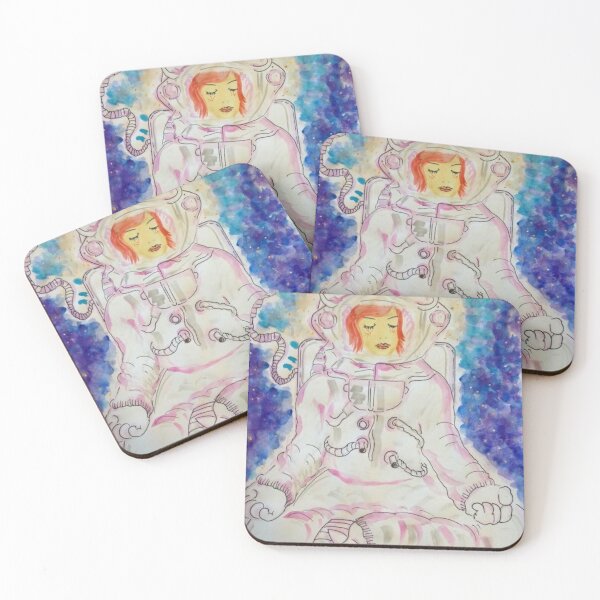 Item preview, Spaced out  designed and sold by AliciaSanson.