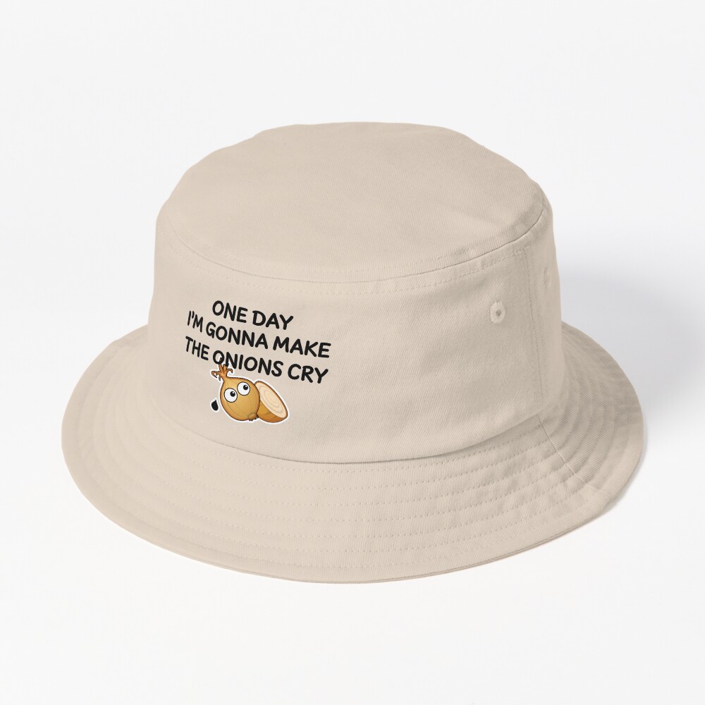 Item preview, Bucket Hat designed and sold by ironydesigns.