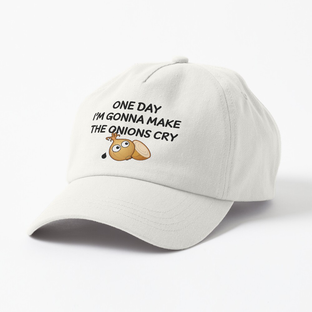 Item preview, Dad Hat designed and sold by ironydesigns.