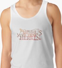 Jeg og mitt hus Men's Tank Top