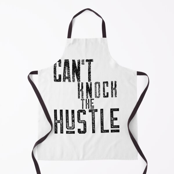 Item preview, Cant Knock the hustle designed and sold by Leomi-2.