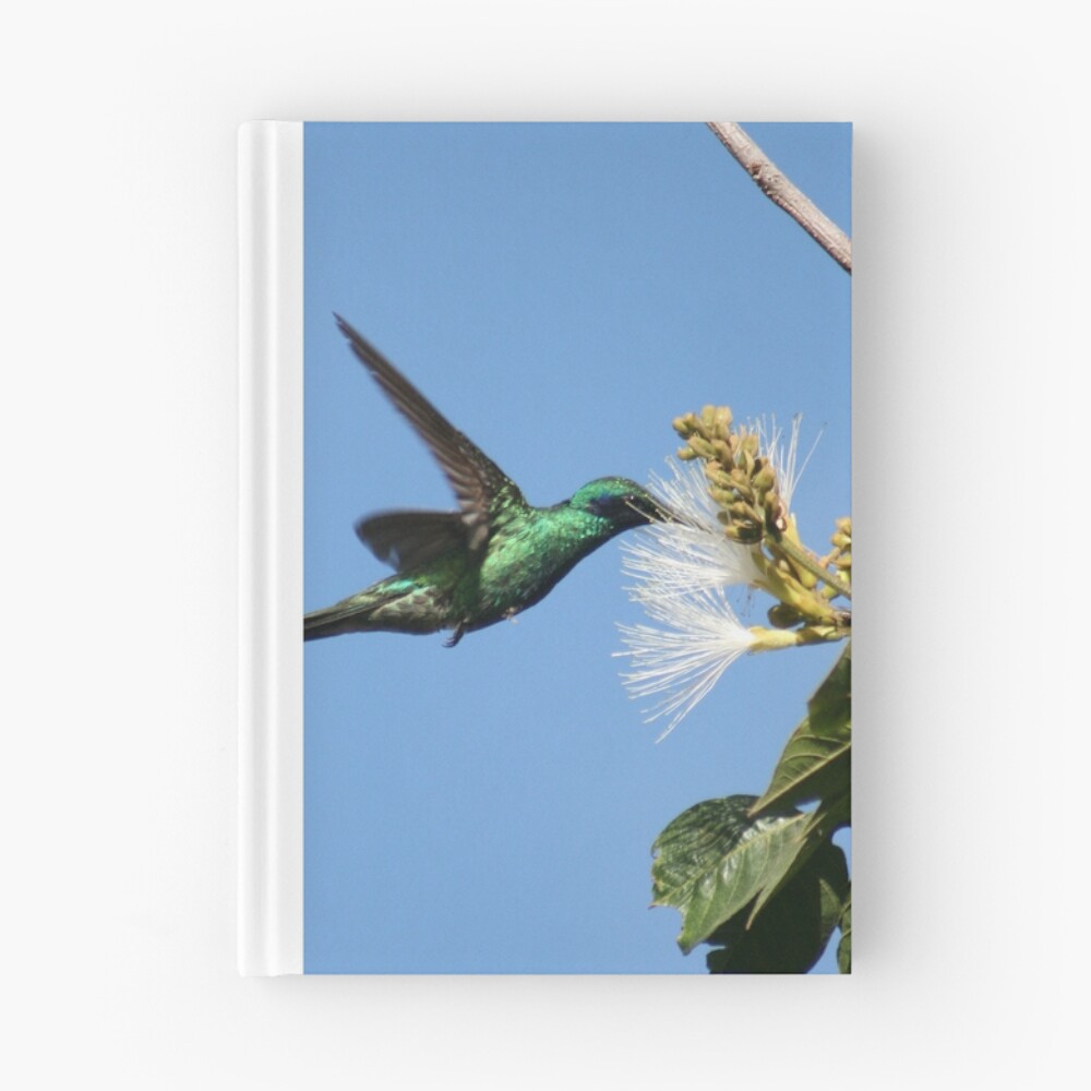 Item preview, Hardcover Journal designed and sold by rhamm.