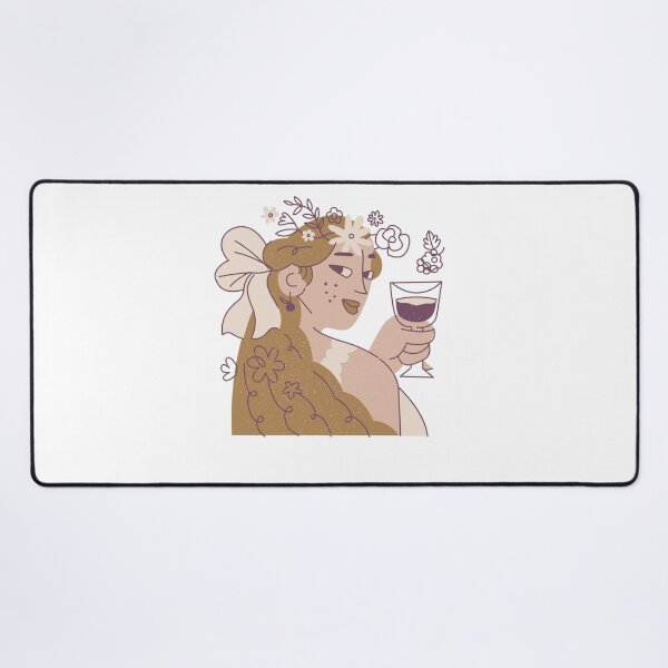 Item preview, Wine designed and sold by artbyrosse.