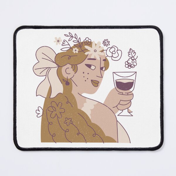 Item preview, Wine designed and sold by artbyrosse.