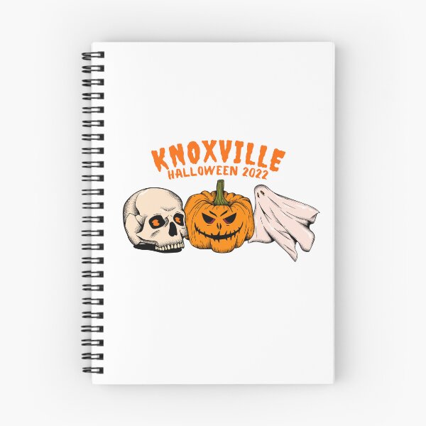 Item preview, Knoxville Tennessee Halloween 2022 designed and sold by ILoveKnox.