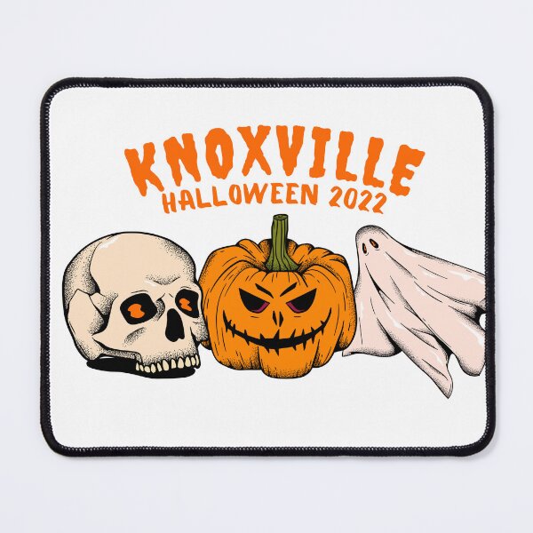 Item preview, Knoxville Tennessee Halloween 2022 designed and sold by ILoveKnox.