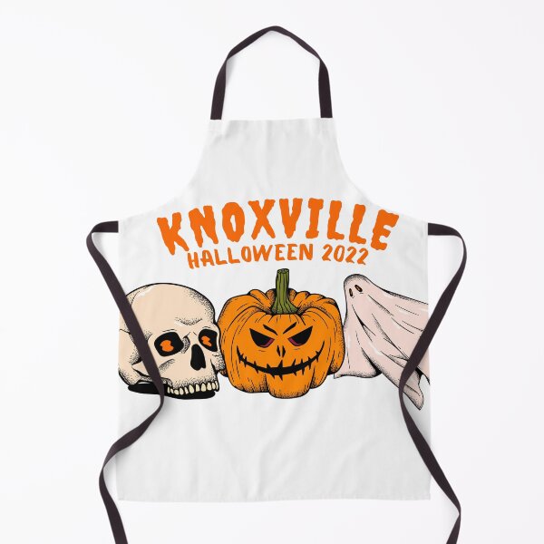 Item preview, Knoxville Tennessee Halloween 2022 designed and sold by ILoveKnox.