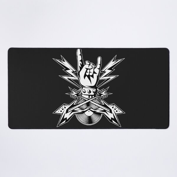Item preview, Rock N Roll Baby Music Band Rock Star Let's Rock designed and sold by HarithHilali.
