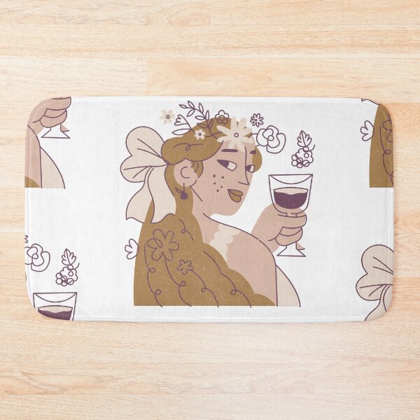 Item preview, Wine  designed and sold by artbyrosse.
