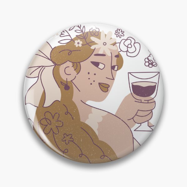 Item preview, Wine  designed and sold by artbyrosse.