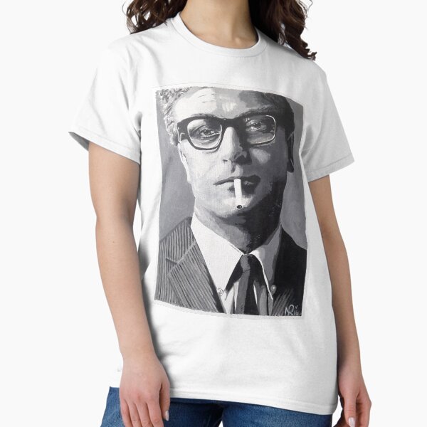 Item preview, My Name is Michael Caine designed and sold by nevilleraven.