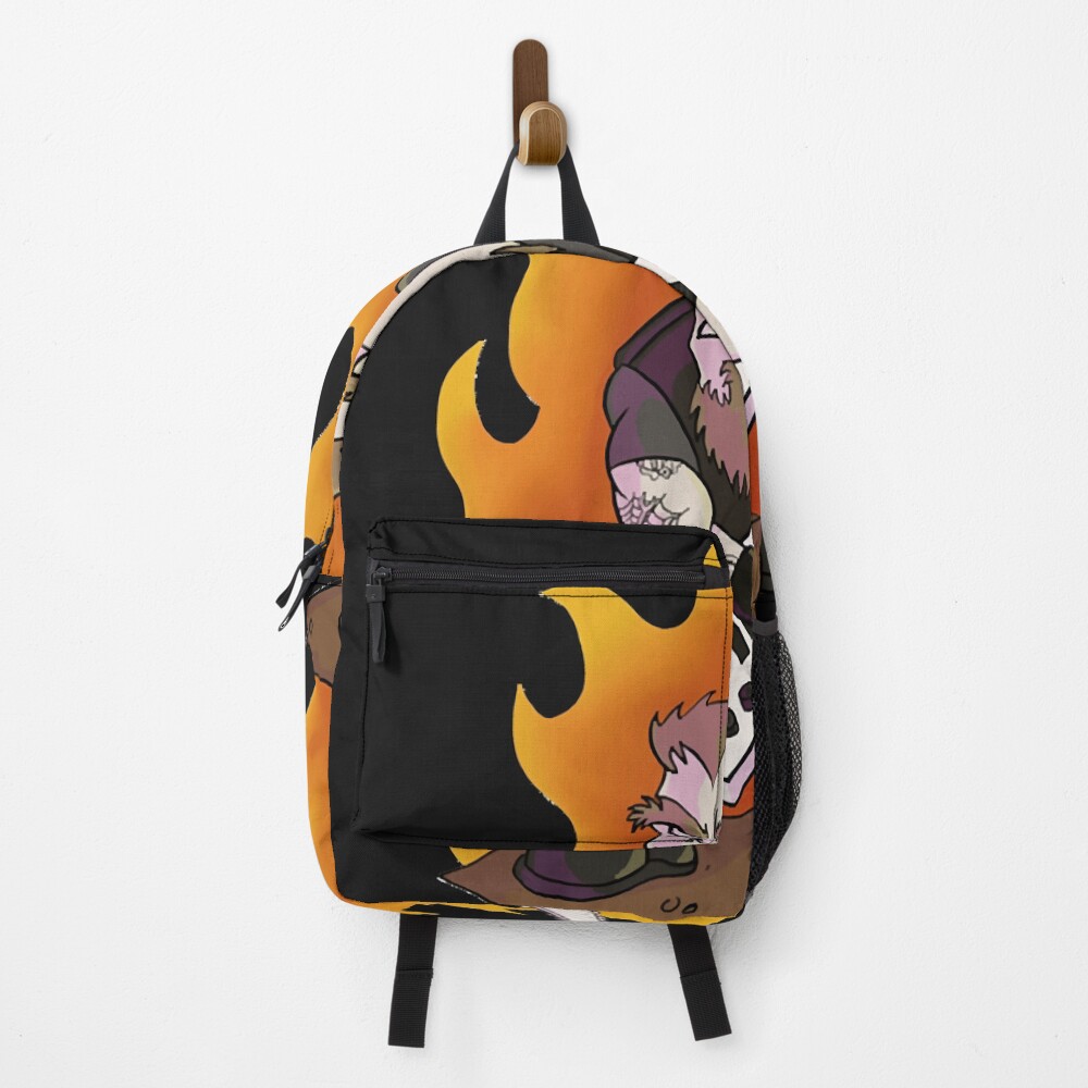 Item preview, Backpack designed and sold by ButleAnne21.