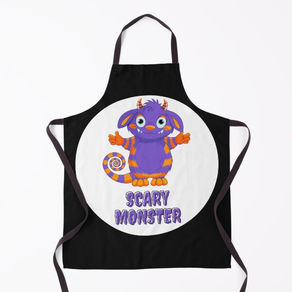 Item preview, Cute Halloween Monster Wants a Hug designed and sold by SleepyTimeTales.