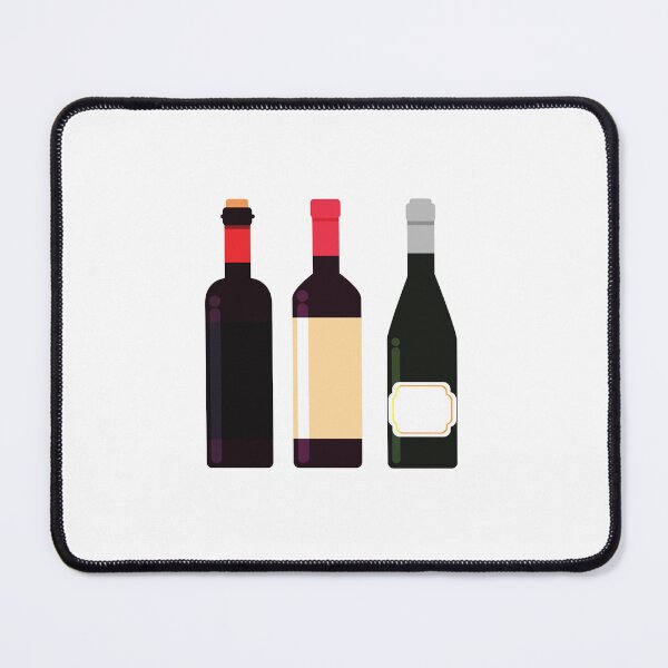 Item preview,  Wine  designed and sold by artbyrosse.