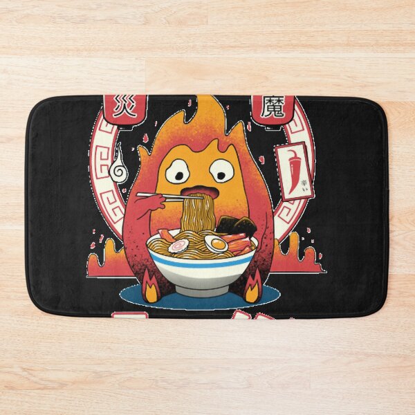 Item preview, Fire Demon designed and sold by ButleAnne21.