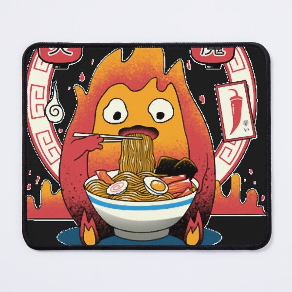 Item preview, Fire Demon designed and sold by ButleAnne21.