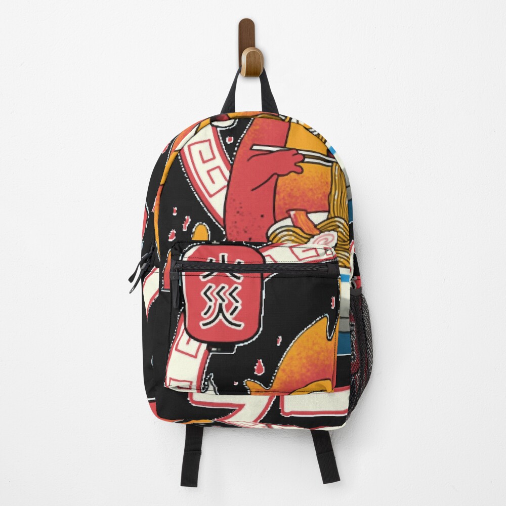 Item preview, Backpack designed and sold by ButleAnne21.