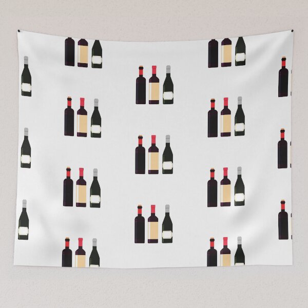Item preview,  Wine  designed and sold by artbyrosse.