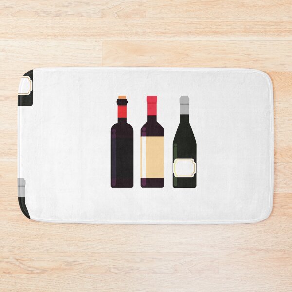 Item preview,  Wine  designed and sold by artbyrosse.