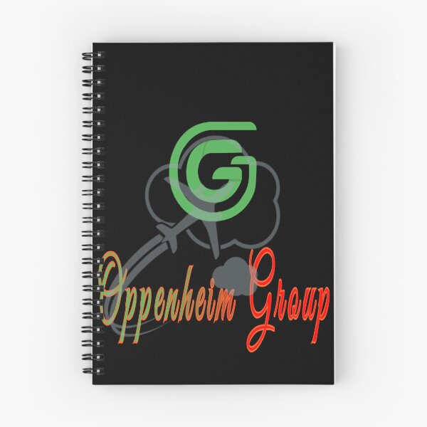 Item preview, oppenheim group - The design is oppenheim Jason Real Estate Art designed and sold by DallinLebsack.