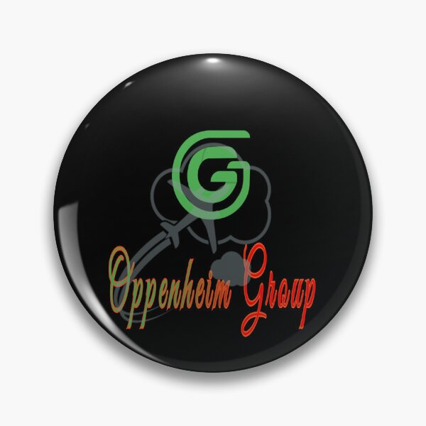 Item preview, oppenheim group - The design is oppenheim Jason Real Estate Art designed and sold by DallinLebsack.