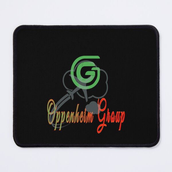 Item preview, oppenheim group - The design is oppenheim Jason Real Estate Art designed and sold by DallinLebsack.