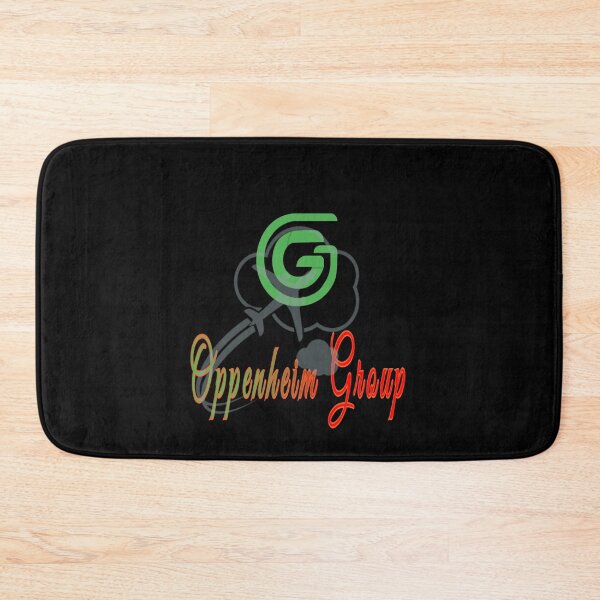 Item preview, oppenheim group - The design is oppenheim Jason Real Estate Art designed and sold by DallinLebsack.