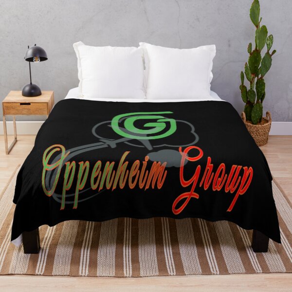 Item preview, oppenheim group - The design is oppenheim Jason Real Estate Art designed and sold by DallinLebsack.